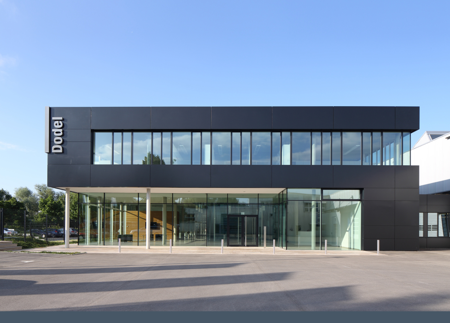 aussicht architektur Architekturbüro Ulm